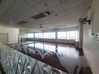 มาสเตอร์ วิว เอ็กเซ็กคิวทีฟ เพลส / Master View Executive Place-10