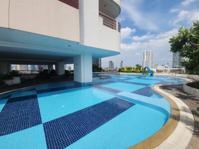 มาสเตอร์ วิว เอ็กเซ็กคิวทีฟ เพลส / Master View Executive Place-11