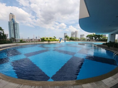 มาสเตอร์ วิว เอ็กเซ็กคิวทีฟ เพลส / Master View Executive Place-12