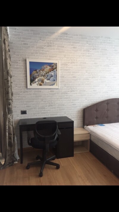 ศุภาลัย เวลลิงตัน / Supalai Wellington