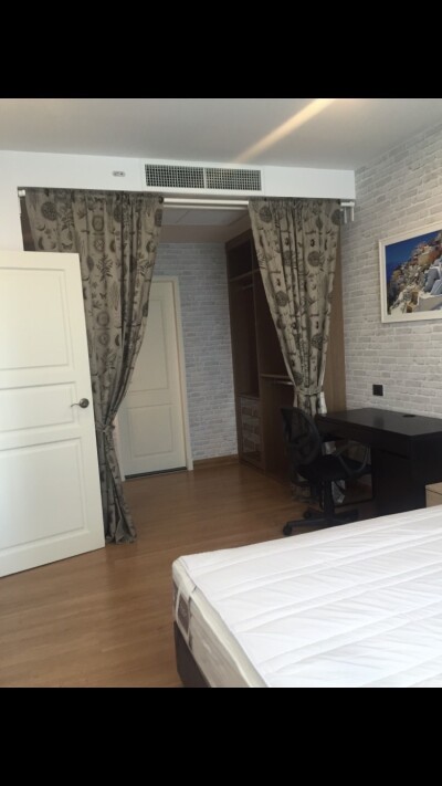 ศุภาลัย เวลลิงตัน / Supalai Wellington