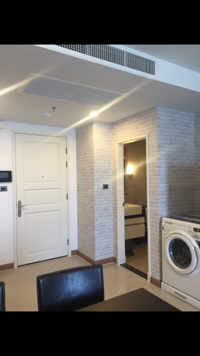 ศุภาลัย เวลลิงตัน / Supalai Wellington