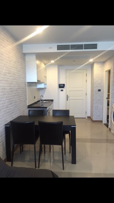 ศุภาลัย เวลลิงตัน / Supalai Wellington