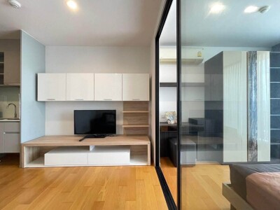โนเบิล รีโว สีลม / Noble Revo Silom