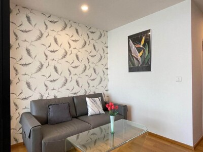 โนเบิล รีโว สีลม / Noble Revo Silom