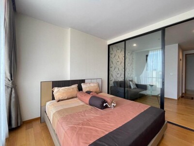 โนเบิล รีโว สีลม / Noble Revo Silom
