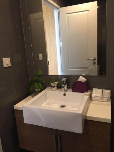 โนเบิล รีโว สีลม / Noble Revo Silom