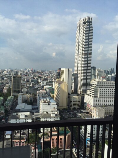 โนเบิล รีโว สีลม / Noble Revo Silom