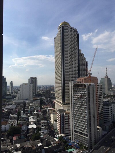 โนเบิล รีโว สีลม / Noble Revo Silom