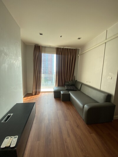 เดอะ บลูม สุขุมวิท 71 / The Bloom Sukhumvit 71-1