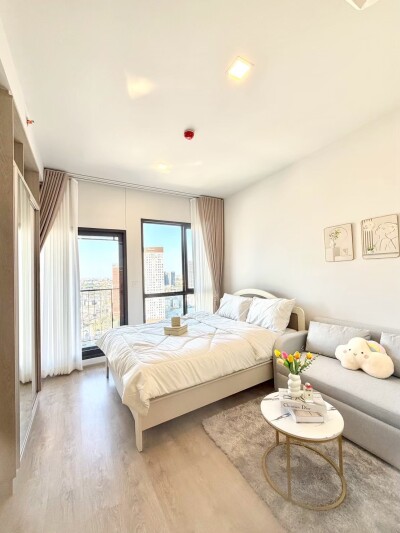 เดอะทรี พัฒนาการ - เอกมัย / THE TREE Pattanakarn - Ekkamai-1