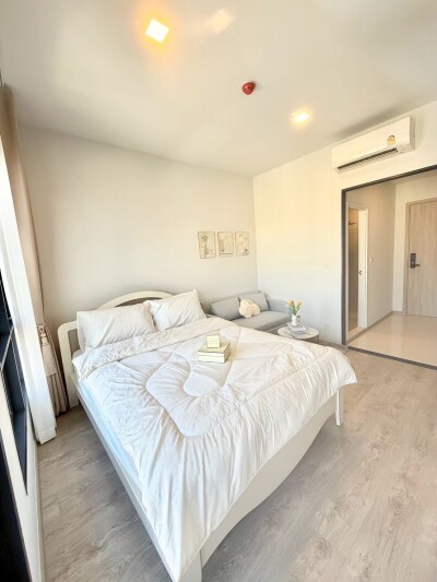 เดอะทรี พัฒนาการ - เอกมัย / THE TREE Pattanakarn - Ekkamai-2