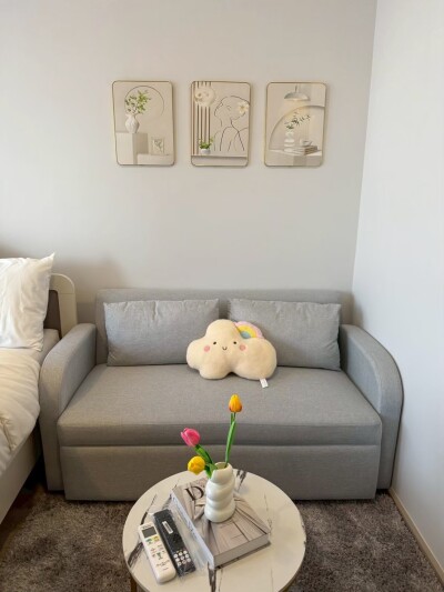 เดอะทรี พัฒนาการ - เอกมัย / THE TREE Pattanakarn - Ekkamai-5