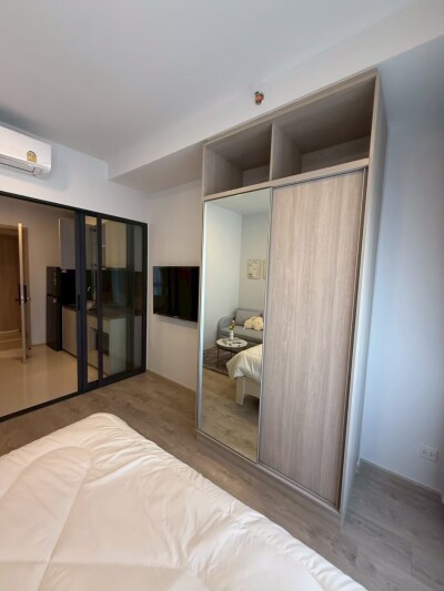 เดอะทรี พัฒนาการ - เอกมัย / THE TREE Pattanakarn - Ekkamai-3