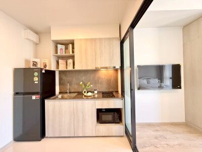 เดอะทรี พัฒนาการ - เอกมัย / THE TREE Pattanakarn - Ekkamai-6