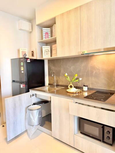 เดอะทรี พัฒนาการ - เอกมัย / THE TREE Pattanakarn - Ekkamai-7