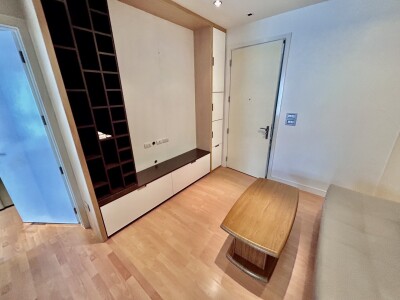 เดอะรูม สุขุมวิท 62 / 1 ห้องนอน 1 ห้องน้ำ ชั้น 6 อาคาร บี ขนาด 45.04 ตรม