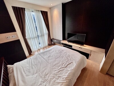 เดอะรูม สุขุมวิท 62 / 1 ห้องนอน 1 ห้องน้ำ ชั้น 6 อาคาร บี ขนาด 45.04 ตรม