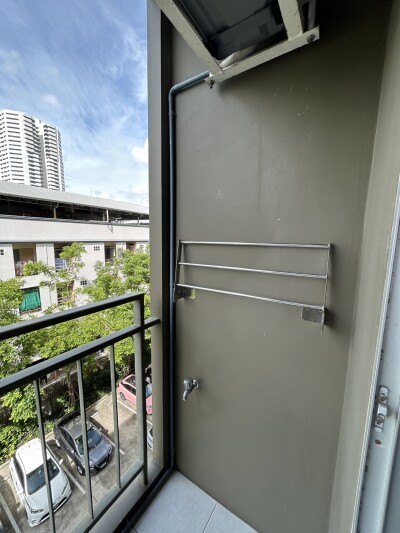 อัพเดตล่าสุด  5/6/2569 ลุมพินี เพลส บางนา กม.3 / Lumpini Place Bangna Km.3-28