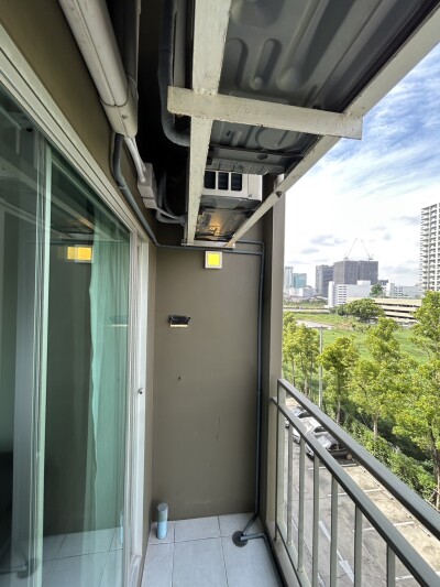 อัพเดตล่าสุด  5/6/2569 ลุมพินี เพลส บางนา กม.3 / Lumpini Place Bangna Km.3-26