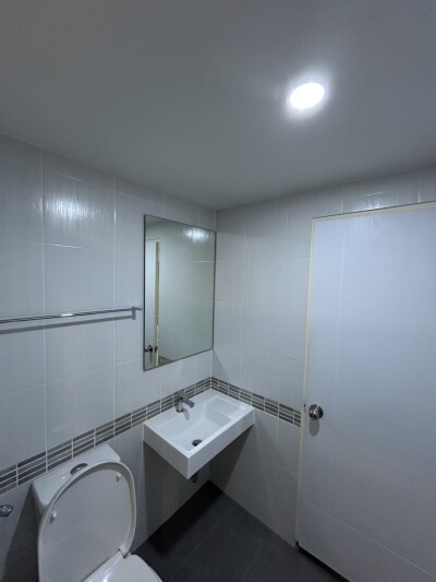 อัพเดตล่าสุด  5/6/2569 ลุมพินี เพลส บางนา กม.3 / Lumpini Place Bangna Km.3-20