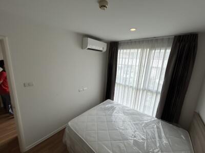 อัพเดตล่าสุด  5/6/2569 ลุมพินี เพลส บางนา กม.3 / Lumpini Place Bangna Km.3-9