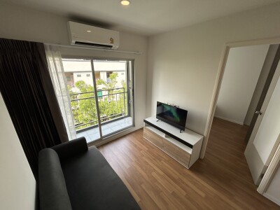 อัพเดตล่าสุด  5/6/2569 ลุมพินี เพลส บางนา กม.3 / Lumpini Place Bangna Km.3-1