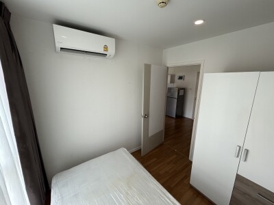 อัพเดตล่าสุด  5/6/2569 ลุมพินี เพลส บางนา กม.3 / Lumpini Place Bangna Km.3-10