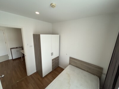 อัพเดตล่าสุด  5/6/2569 ลุมพินี เพลส บางนา กม.3 / Lumpini Place Bangna Km.3-11
