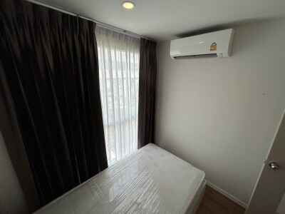อัพเดตล่าสุด  5/6/2569 ลุมพินี เพลส บางนา กม.3 / Lumpini Place Bangna Km.3-8