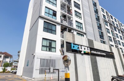 บี ยู โชคชัย 4 / ขนาด 𝟮𝟵 ตร.ม. กั้นสัดส่วน-30