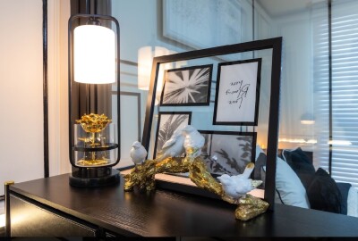 บี ยู โชคชัย 4 / ขนาด 𝟮𝟵 ตร.ม. กั้นสัดส่วน-14