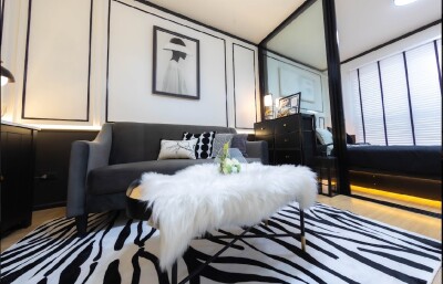 บี ยู โชคชัย 4 / ขนาด 𝟮𝟵 ตร.ม. กั้นสัดส่วน-7