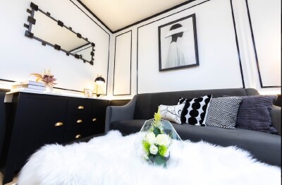 บี ยู โชคชัย 4 / ขนาด 𝟮𝟵 ตร.ม. กั้นสัดส่วน-6