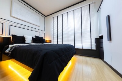 บี ยู โชคชัย 4 / ขนาด 𝟮𝟵 ตร.ม. กั้นสัดส่วน-29