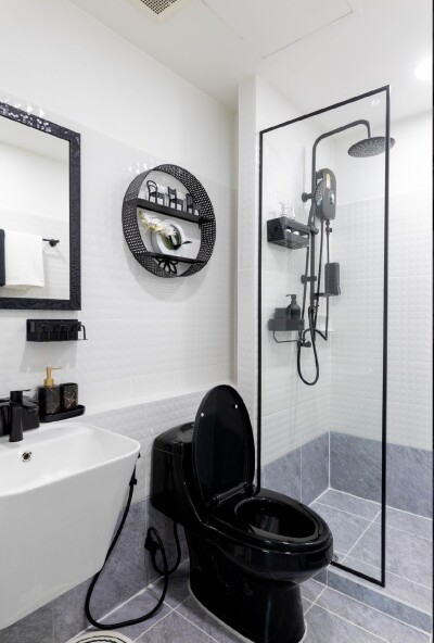 บี ยู โชคชัย 4 / ขนาด 𝟮𝟵 ตร.ม. กั้นสัดส่วน-28