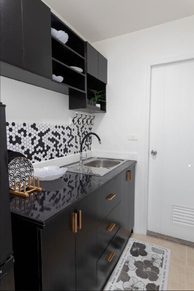 บี ยู โชคชัย 4 / ขนาด 𝟮𝟵 ตร.ม. กั้นสัดส่วน-19