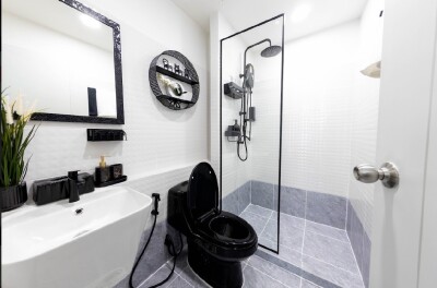 บี ยู โชคชัย 4 / ขนาด 𝟮𝟵 ตร.ม. กั้นสัดส่วน-27