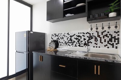 บี ยู โชคชัย 4 / ขนาด 𝟮𝟵 ตร.ม. กั้นสัดส่วน-22