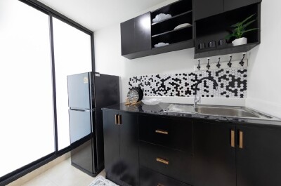 บี ยู โชคชัย 4 / ขนาด 𝟮𝟵 ตร.ม. กั้นสัดส่วน-20