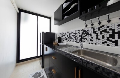 บี ยู โชคชัย 4 / ขนาด 𝟮𝟵 ตร.ม. กั้นสัดส่วน-21