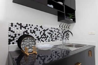 บี ยู โชคชัย 4 / ขนาด 𝟮𝟵 ตร.ม. กั้นสัดส่วน-24