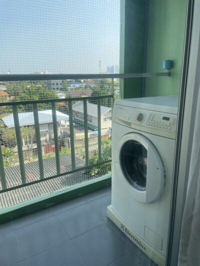ลุมพินี วิลล์ สุขุมวิท 76 - แบริ่ง สเตชั่น / Lumpini Ville Sukhumvit 76 – Bearing Station