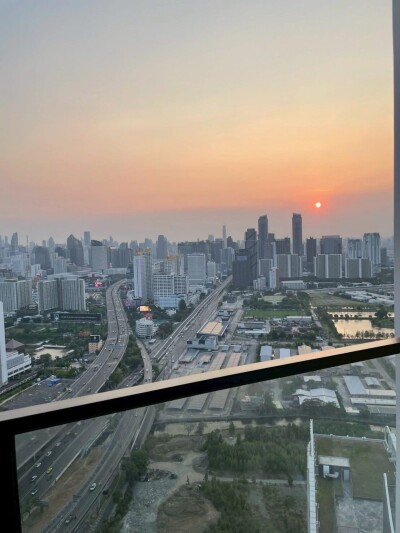 ไซมิส พระราม 9 (แลนด์มาร์ค @MRTA Station) / Siamese RAMA 9 (Landmark @MRTA Station)-17