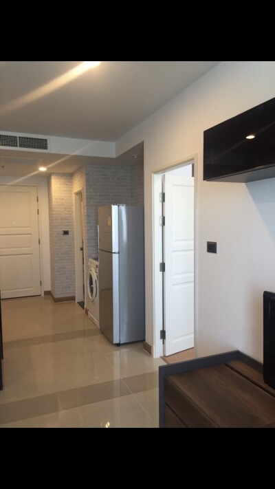 ศุภาลัย เวลลิงตัน / Supalai Wellington