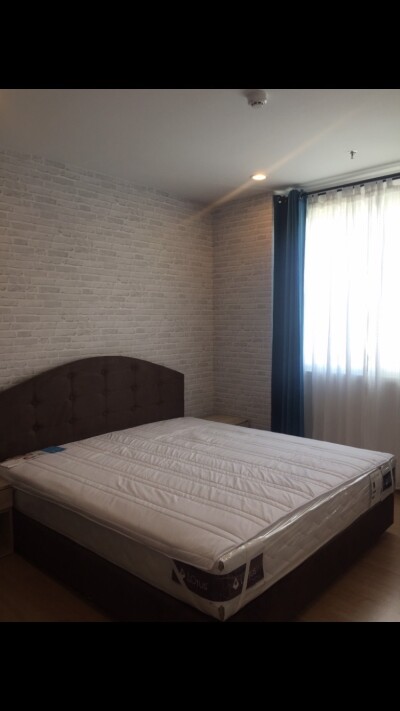 ศุภาลัย เวลลิงตัน / Supalai Wellington