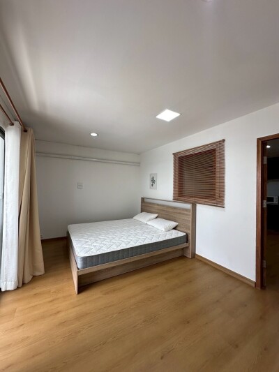 บางนา คอมเพล็กซ์ เรสซิเดนเชียล / Bangna Complex Residential-11