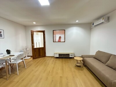 บางนา คอมเพล็กซ์ เรสซิเดนเชียล / Bangna Complex Residential-5