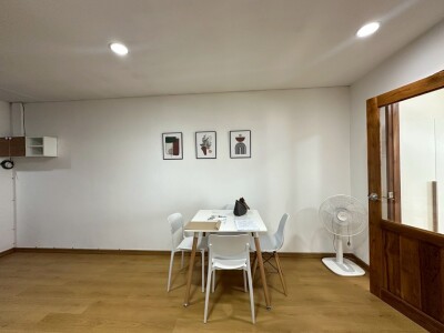 บางนา คอมเพล็กซ์ เรสซิเดนเชียล / Bangna Complex Residential-13