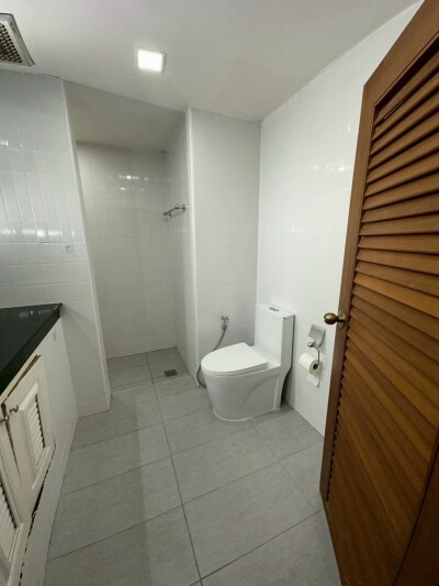 บางนา คอมเพล็กซ์ เรสซิเดนเชียล / Bangna Complex Residential-15